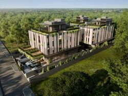 Palm Drive (D15), Semi-Detached #434361661